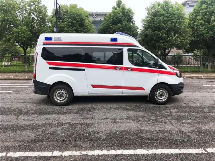 红桥区长途跨省救护车出租
