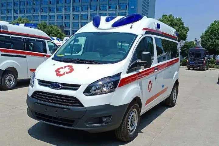 红桥区长途救护车转院